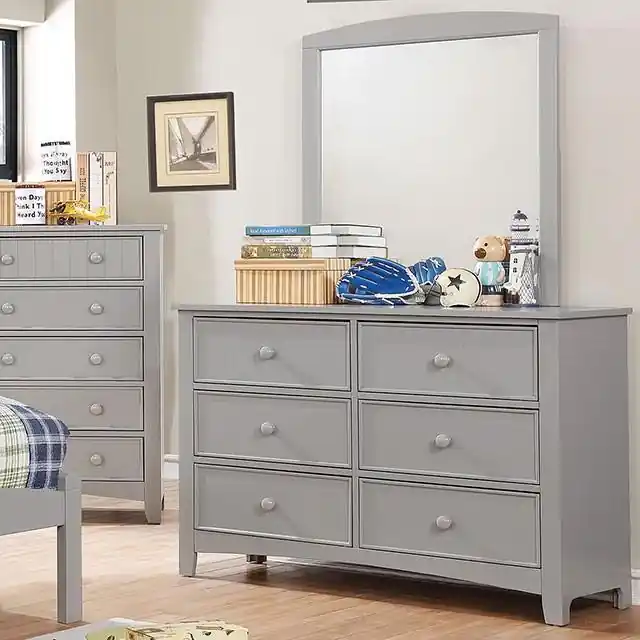 Caren Gray Dresser - FOA East