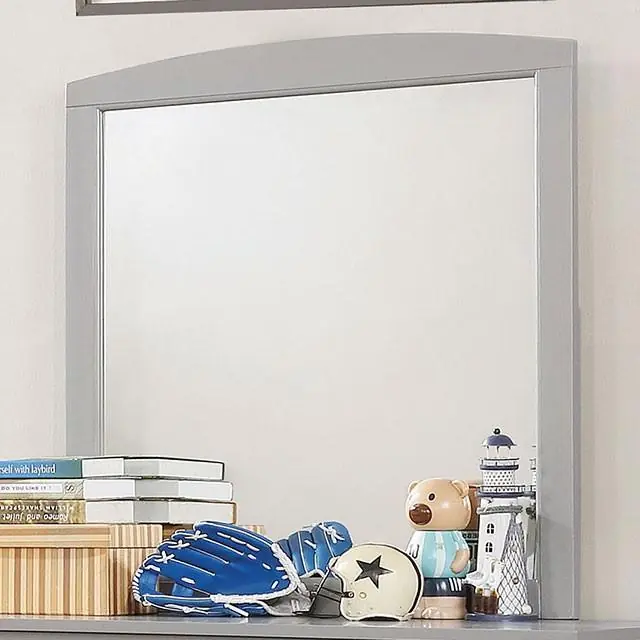 Caren Gray Mirror - FOA East