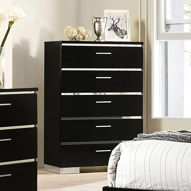 CARLIE Chest - FOA East