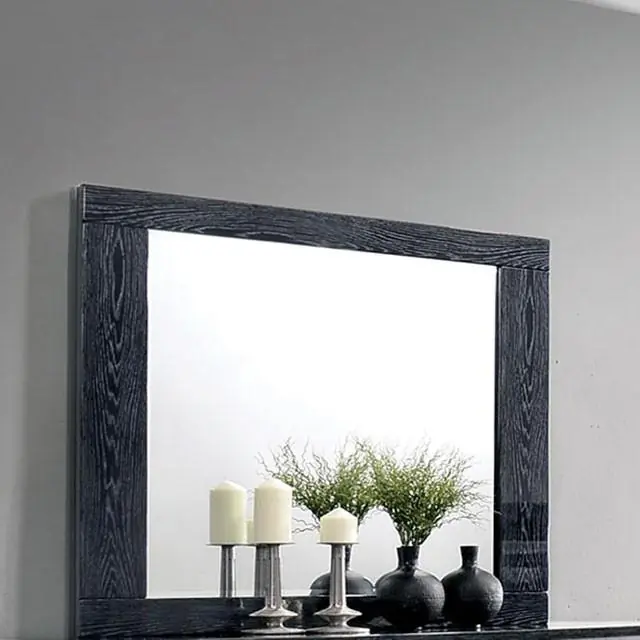 Carlie Mirror - FOA East