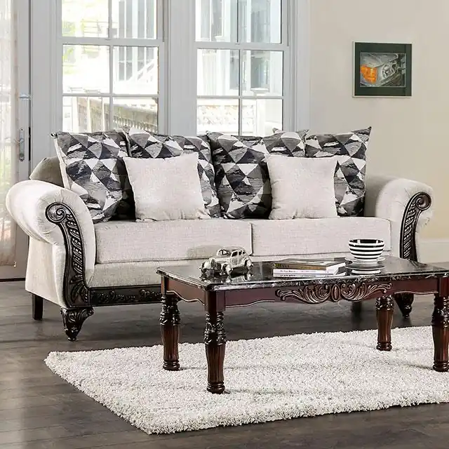 CASSANI Sofa - FOA East