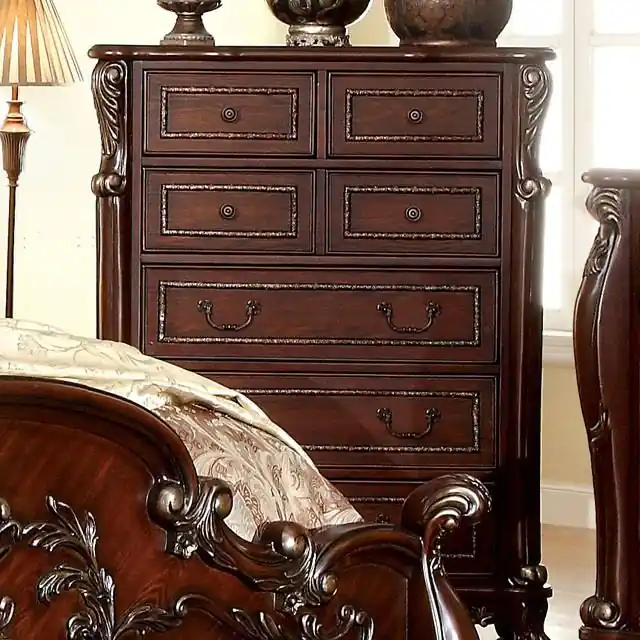 Castlewood Chest - FOA East
