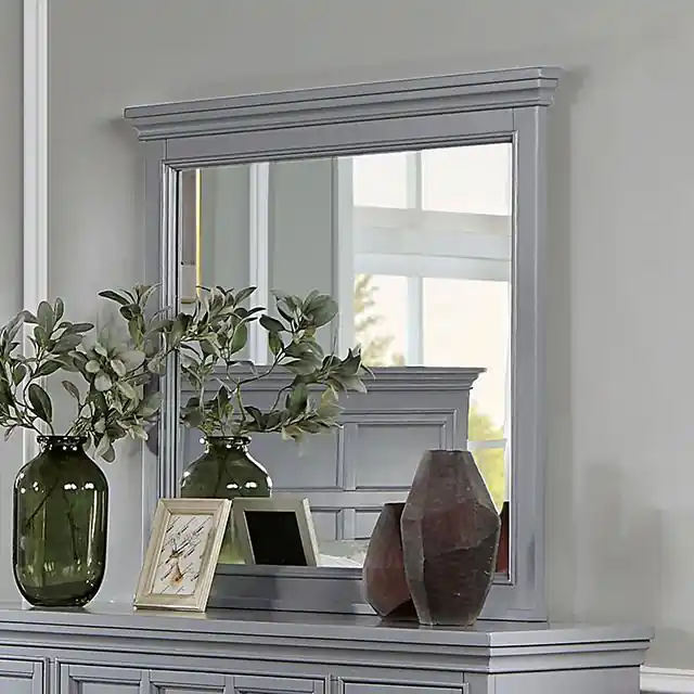 Castlile Mirror - FOA East