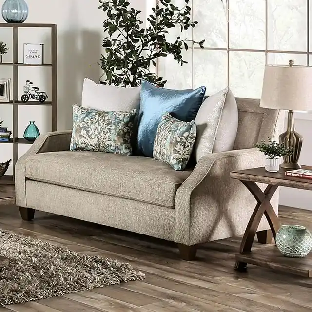 CATARINA Loveseat - FOA East