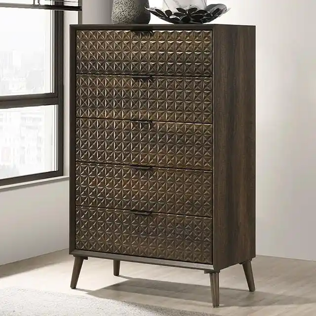 Chalfont Chest - FOA East