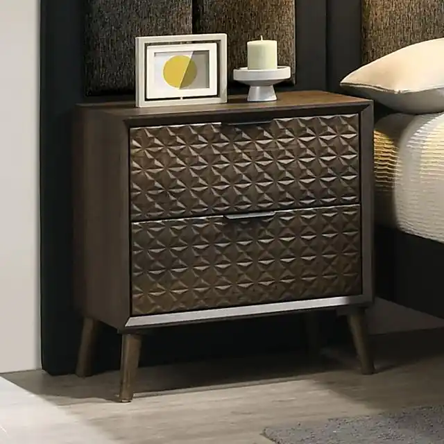 Chalfont Nightstand - FOA East