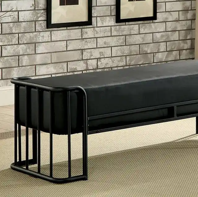 Charla Bench - FOA East