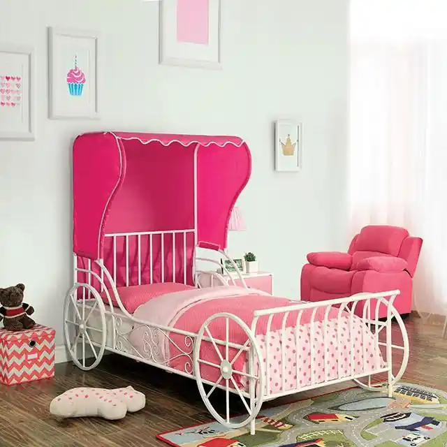 Charm Bed - FOA East
