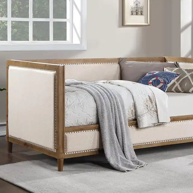 CHIRON Twin Daybed - FOA East
