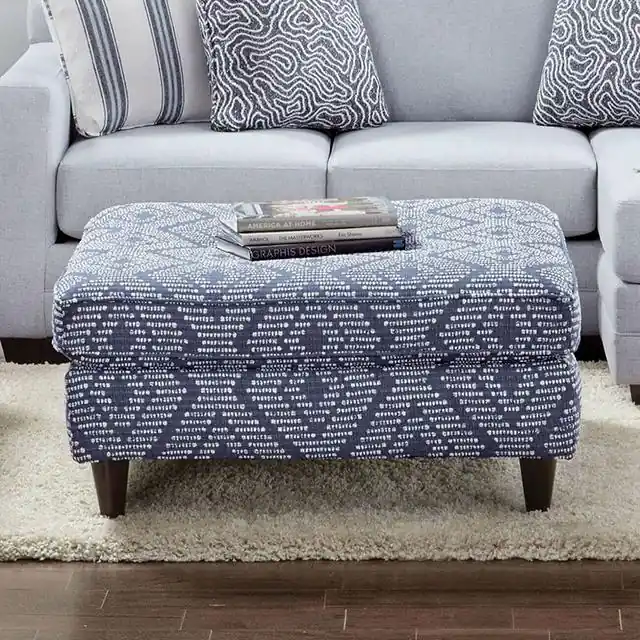 CHISWICK Ottoman - FOA East