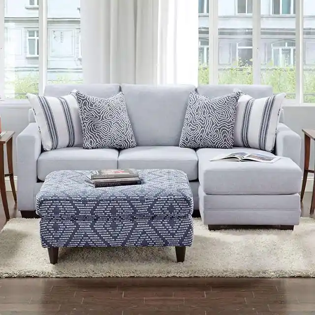 CHISWICK Sectional - FOA East
