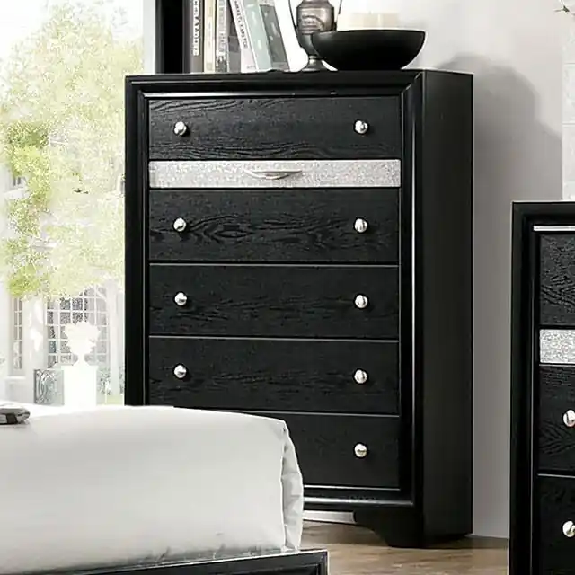 CHRISSY Chest - FOA East