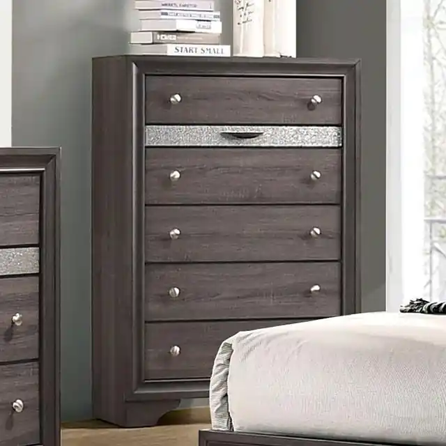 Chrissy Gray Chest - FOA East