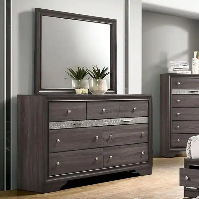 Chrissy Gray Dresser - FOA East