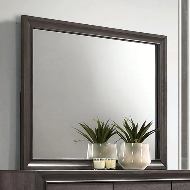 Chrissy Gray Mirror - FOA East