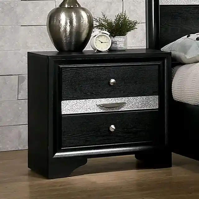 CHRISSY Night Stand - FOA East