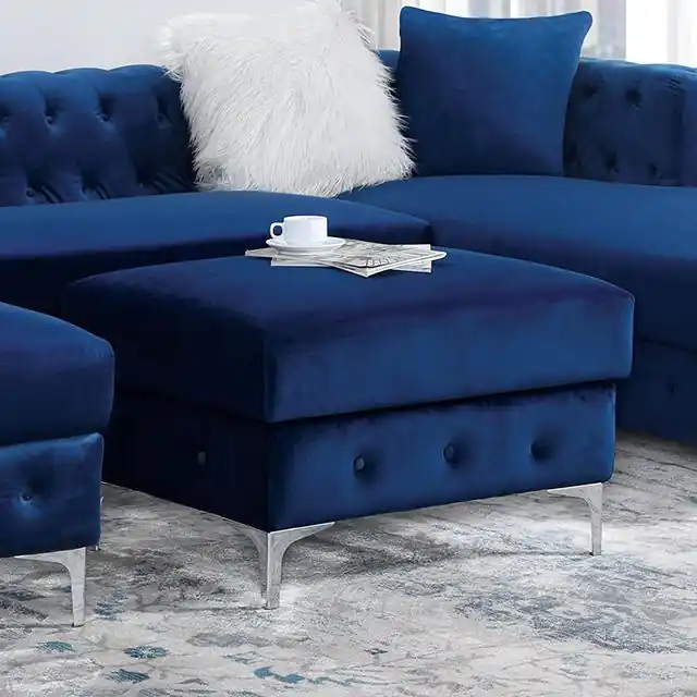 CIABATTONI Ottoman, Navy - FOA East
