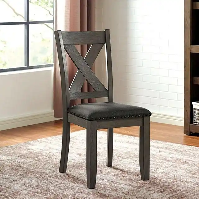 CILGERRAN Side Chair (2/CTN) - FOA East