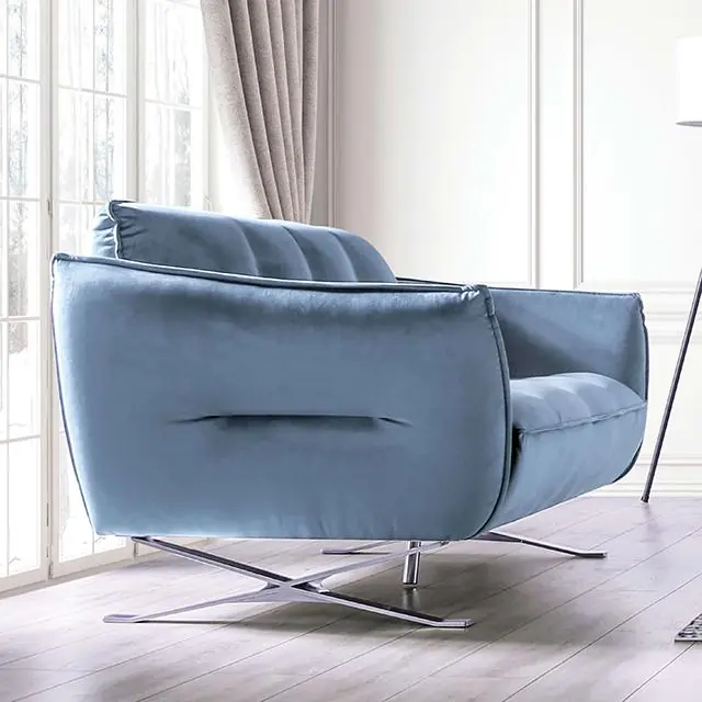 Civellutino Loveseat - FOA East