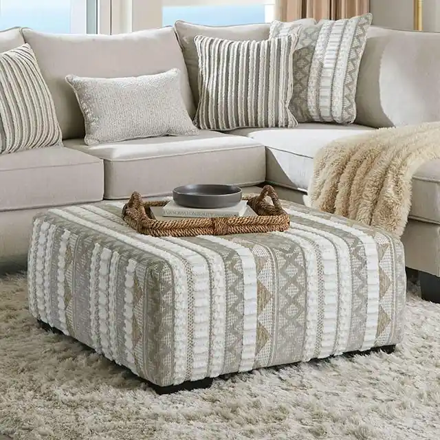 CLAPHAM Ottoman - FOA East