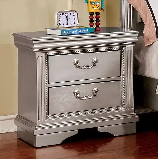 Claudia Night Stand - FOA East
