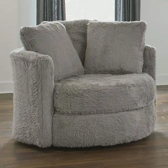 COCHRANE Chair, Gray - FOA East