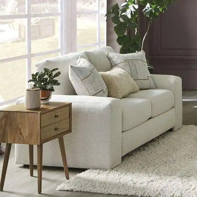 COCHRANE Loveseat - FOA East