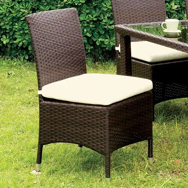 Comidore Side Chair (2/Box) - FOA East