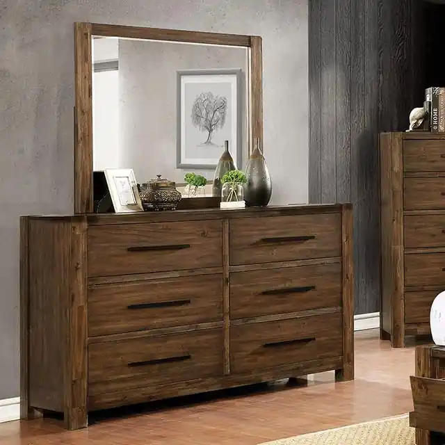 Coney Dresser - FOA East