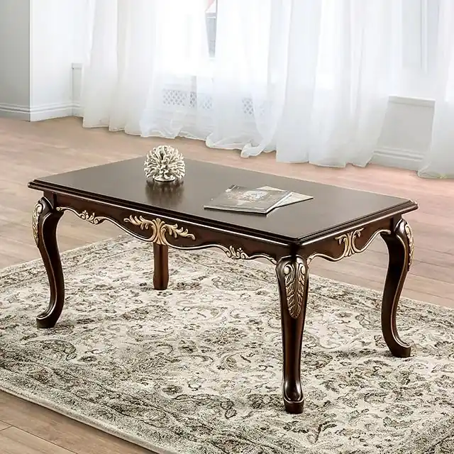 Cookshire Coffee Table - FOA East