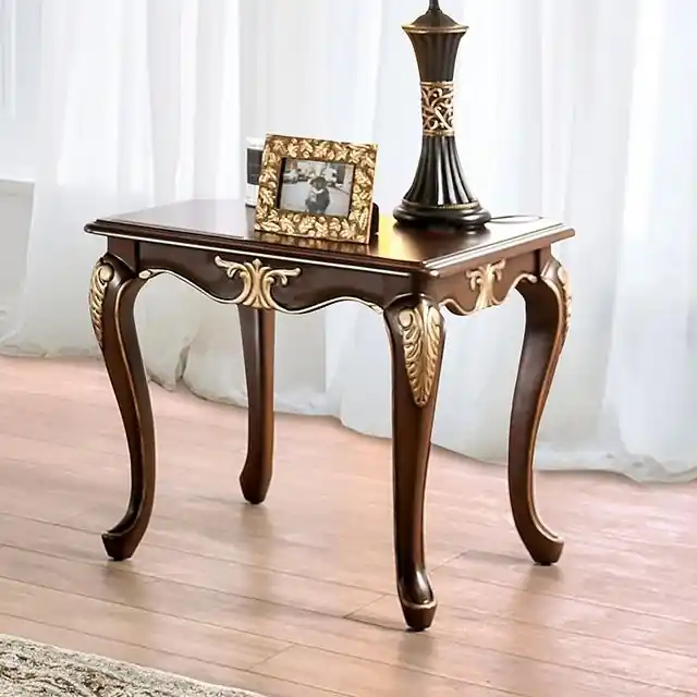 Cookshire End Table - FOA East