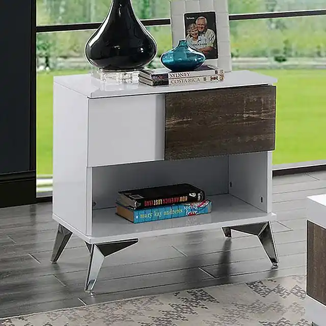 CORINNE End Table - FOA East