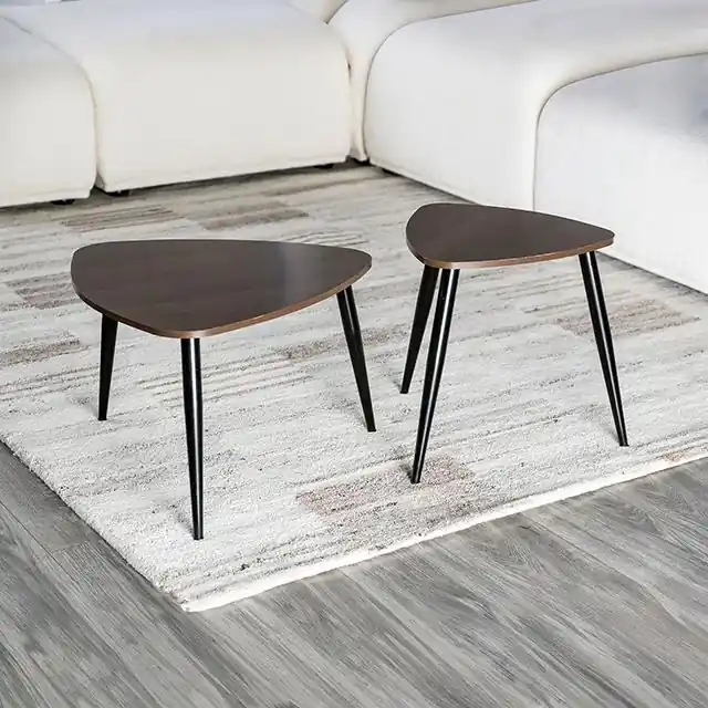 Cove Nesting Tables (2/CTN) - FOA East