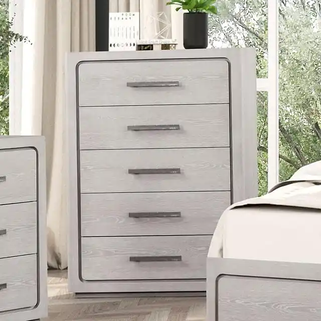 Crowthorne Chest - FOA East