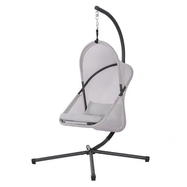 Crush Swing Chair - FOA East