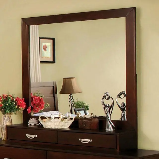 Crystal Lake Mirror - FOA East