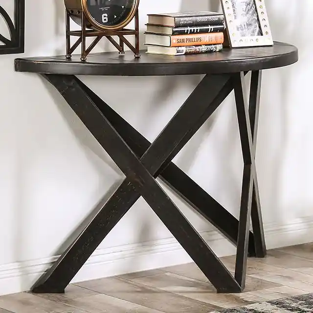 Culver Sofa Table - FOA East