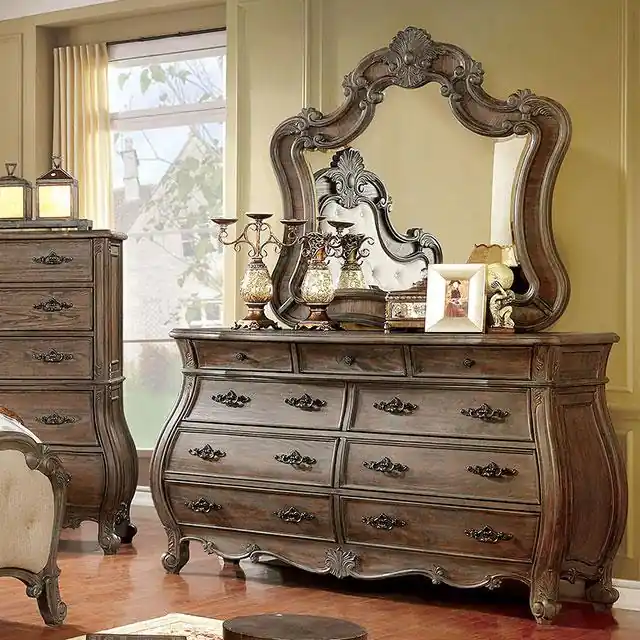 Cursa Dresser - FOA East