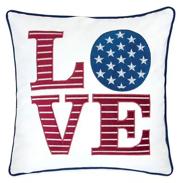 Dakotha Multi 20" X 20" Pillow - FOA East