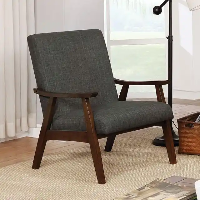 Deena Accent Chair - FOA East