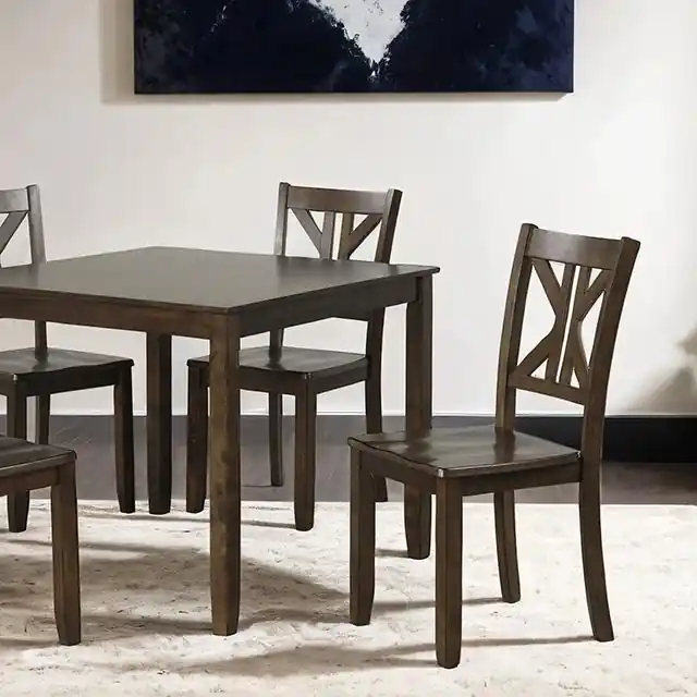 Dekalb 5 Pc. Dining Set - FOA East
