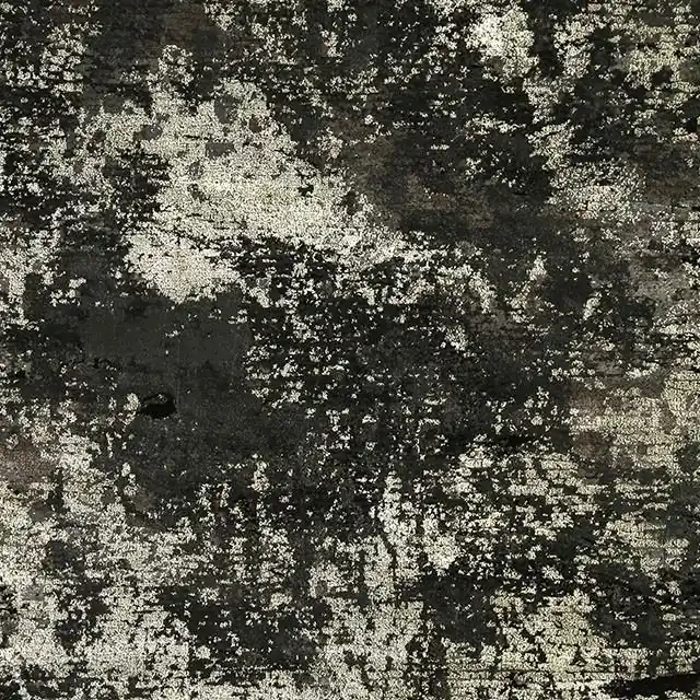 Develi Charcoal 8' X 10' Area Rug - FOA East