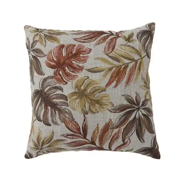 Dora Red 18" X 18" Pillow (2/CTN) - FOA East