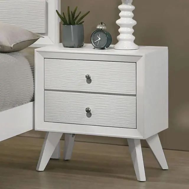 DORTMUND Night Stand - FOA East