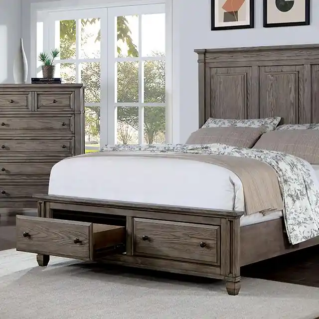 Durango Bed - FOA East