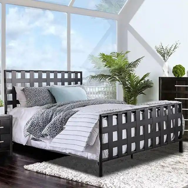 Earlgate Twin Bed - FOA East