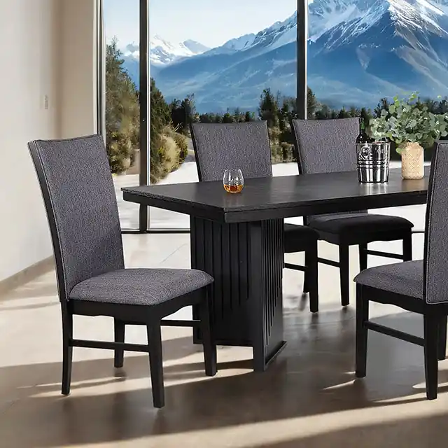 Easingwold Dining Table - FOA East