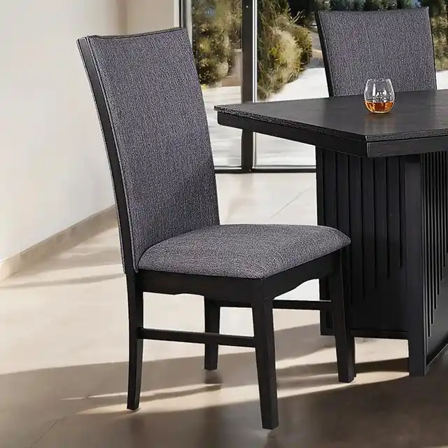 Easingwold Side Chair (2/CTN) - FOA East