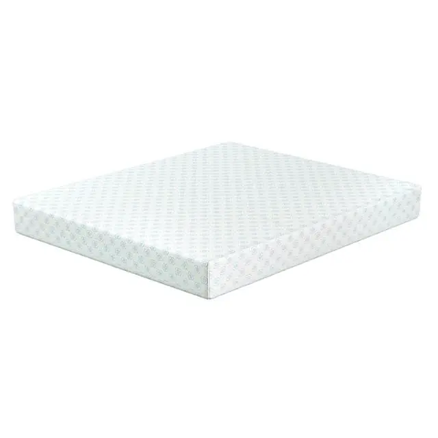 Edelweiss 10" Cal.King Memory Foam Mattress - FOA East