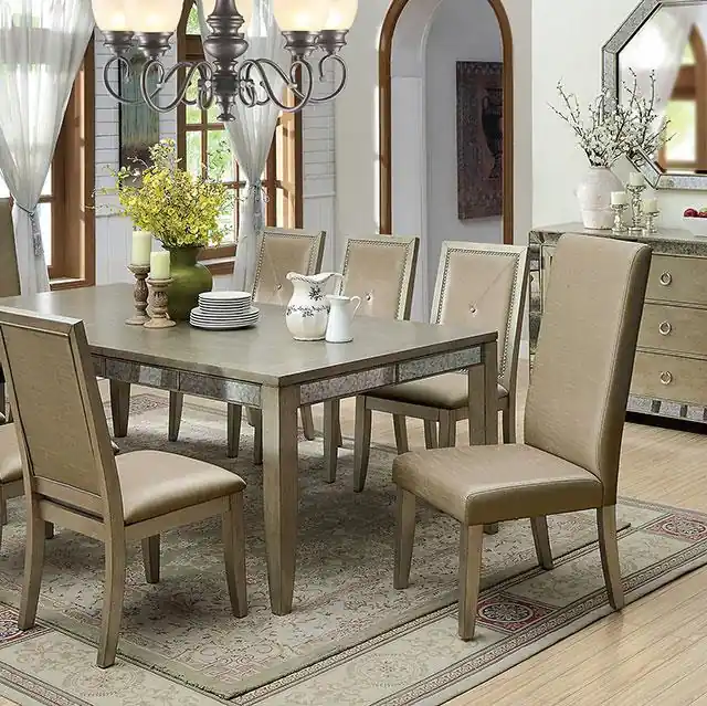 Echo Dining Table - FOA East